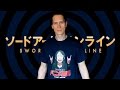 SWORD ART ONLINE - CROSSING FIELD (Op 1 ...