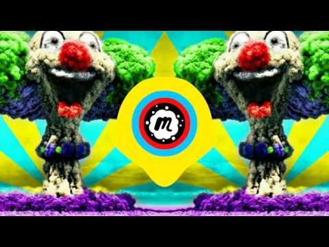 Behmer - Clowntown