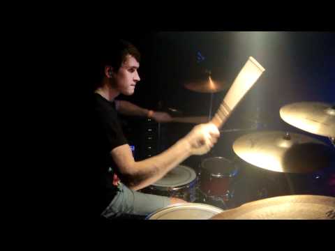 The Wheels Of Sorrow - Guys With Visors.MOV