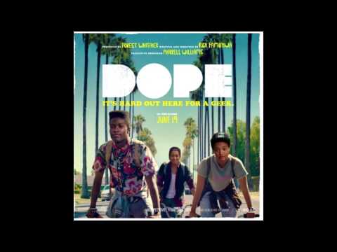 DOPE Awreeoh It's my turn now