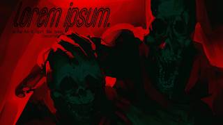 Cover art for LOREM IPSUM