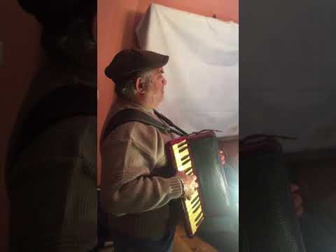 Traian sfantu la Marcel din Crangasi