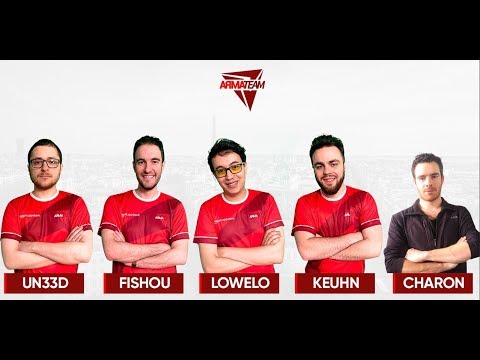 Un33d et Torlk SUR LE PRÊTRE WALL !