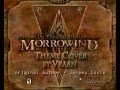 The Elder Scrolls Morrowind theme cover - by Vraan ...