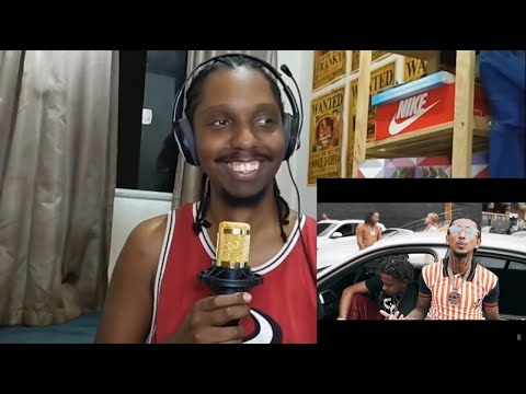 PROFESSOR REAGE!! MD CHEFE, 4GENESIS E L7NNON - BRONCUDÃO [REAÇÃO/ANÁLISE]