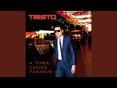 Videoclip de Take Me (Radio Edit) — Tiësto