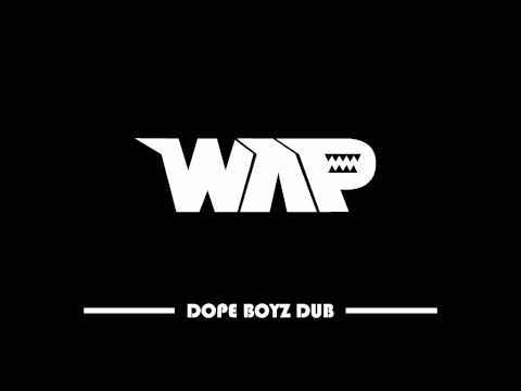 WAP - Drop Dead (Bad Man)