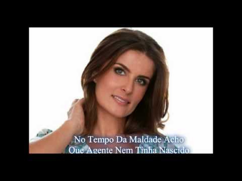 Larissa Manoela e Adriana Del Claro João e Maria Letra