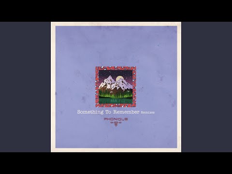 Something To Remember (Claus Casper & Jean Philips Remix)