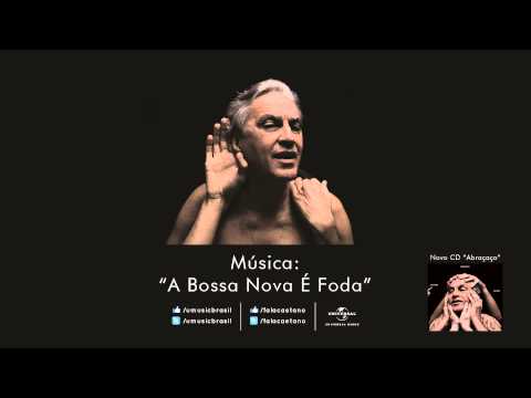 Video thumbnail for A Bossa Nova é Foda