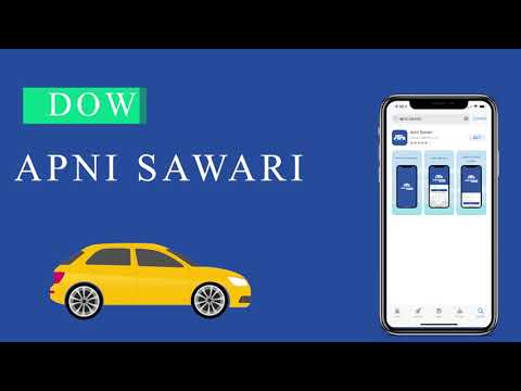 Apni Sawari - Book Cab & Ride video thumbnail