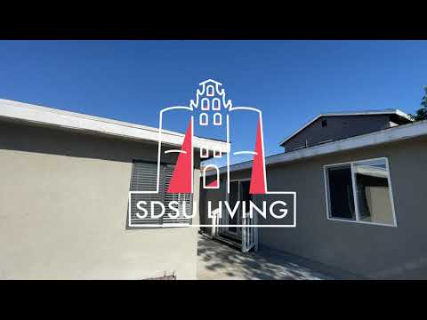 7BD/3BA, Big Driveway!! property video