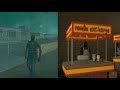 GTA SA Ped Quotes Black Old Street Male Street Vendor