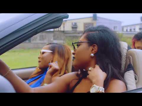 Chyn - Find You: Chapter 1 (Official Video) ft. Funbi