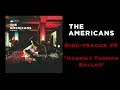 The Americans - Harriet Tubman's Ballad