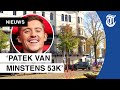 Hier werd Lil Kleine op gruwelijke wijze beroofd