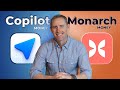 Greatest Budgeting App Ever Copilot Vs Monarch