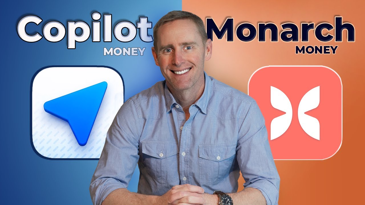 Greatest Budgeting App Ever: Copilot vs Monarch