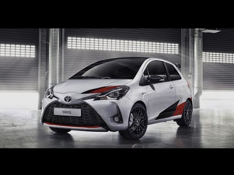 Thumbnail for Toyota Yaris GRMN by Toyota Motor Manufacturing France
