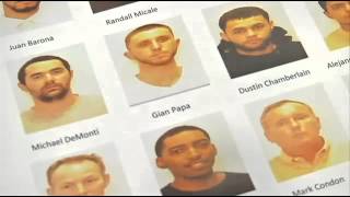22 men arrested in 'Operation Backpage'