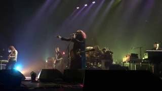 My Morning Jacket - Tropics (Erase Traces) (Shrine Auditorium 10.13.15)