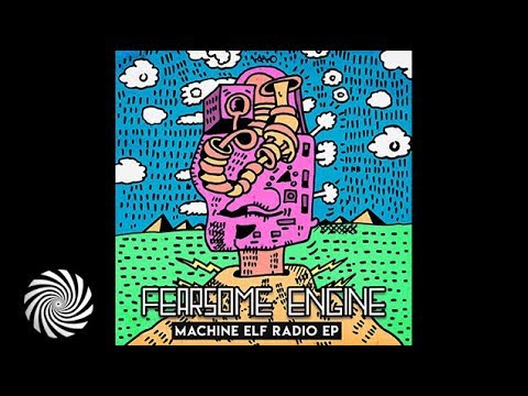 Fearsome Engine - Ancient Gods