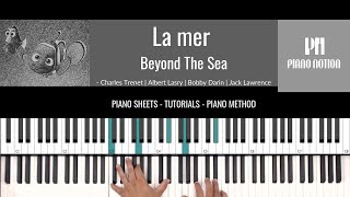 La mer - Beyond The Sea