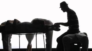 Ash Koley - Behind the scenes of the Dont Let Your Feet Touch Ground video - Part 2