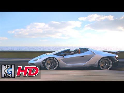 CGI & VFX Showreels: "Modeling | Texturing | Lighting" - by Isaac Zuren