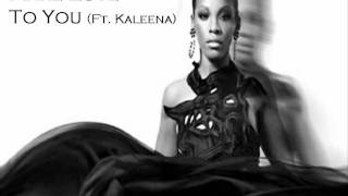 Dawn Richard - Make Love To You Ft Kaleena