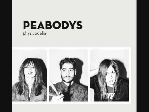 PEABODYS - ONE/44