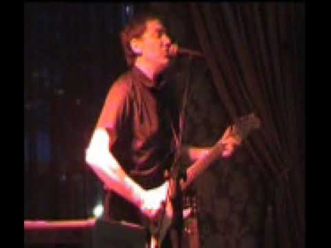 Gerry Galvin Live Demo 2018