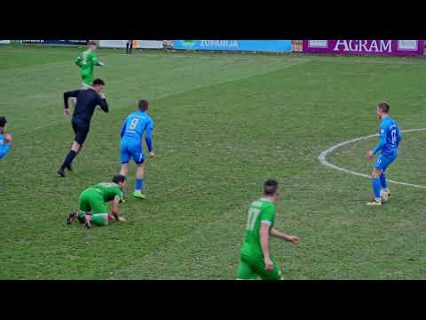 ▶[SNIMKA ZOOM]⚽️ NK SLAVONIJA POŽEGA 🆚 NK ČEPIN [3:2][15.KOLO][3.HNL][12.11.2021.]