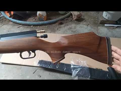 Pcp monel od27 simple but special