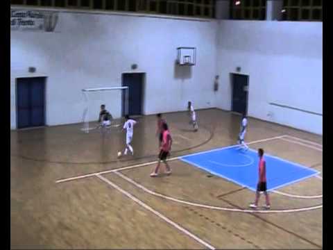 140514.Servizio completo Bolghera - Latemar calcio a 5