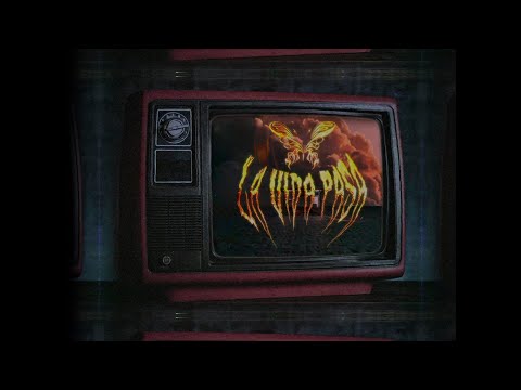 Teeam Revolver, Geassassin - La Vida Pasa ft. Nanpa Básico