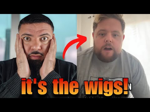 White Guy Reveals Why Black Women Should Stop Trying To Date White Men