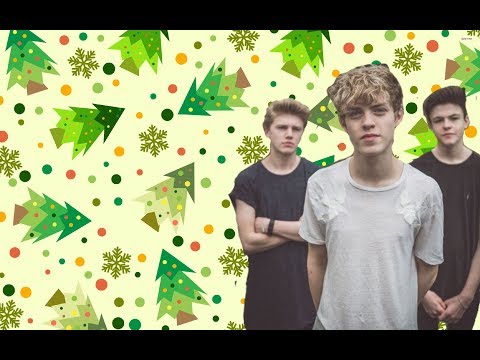 Whoever He Is | New Hope Club Lyrics