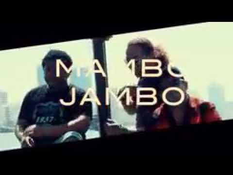 JAMBO HABIBI