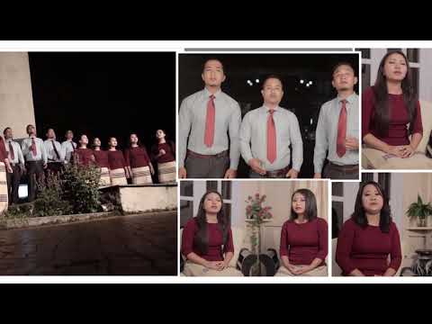 An thisen mawh - BCM Choir 2016-2019