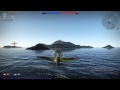 War Thunder | DISCO | Дуэль Spitfire Mk.X почти без крыла ...