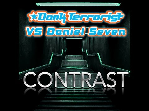 ReRave - Kiro Uraya - Contrast (Master)