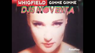Download lagu Whigfield - Gimme Gimme (Extended Vox) 1996 mp3