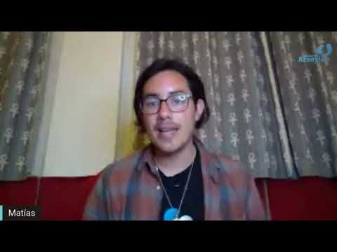 238 - HUMILDADE (Espanhol) - MATIAS DE STEFANO - 29 MARÇO 2021