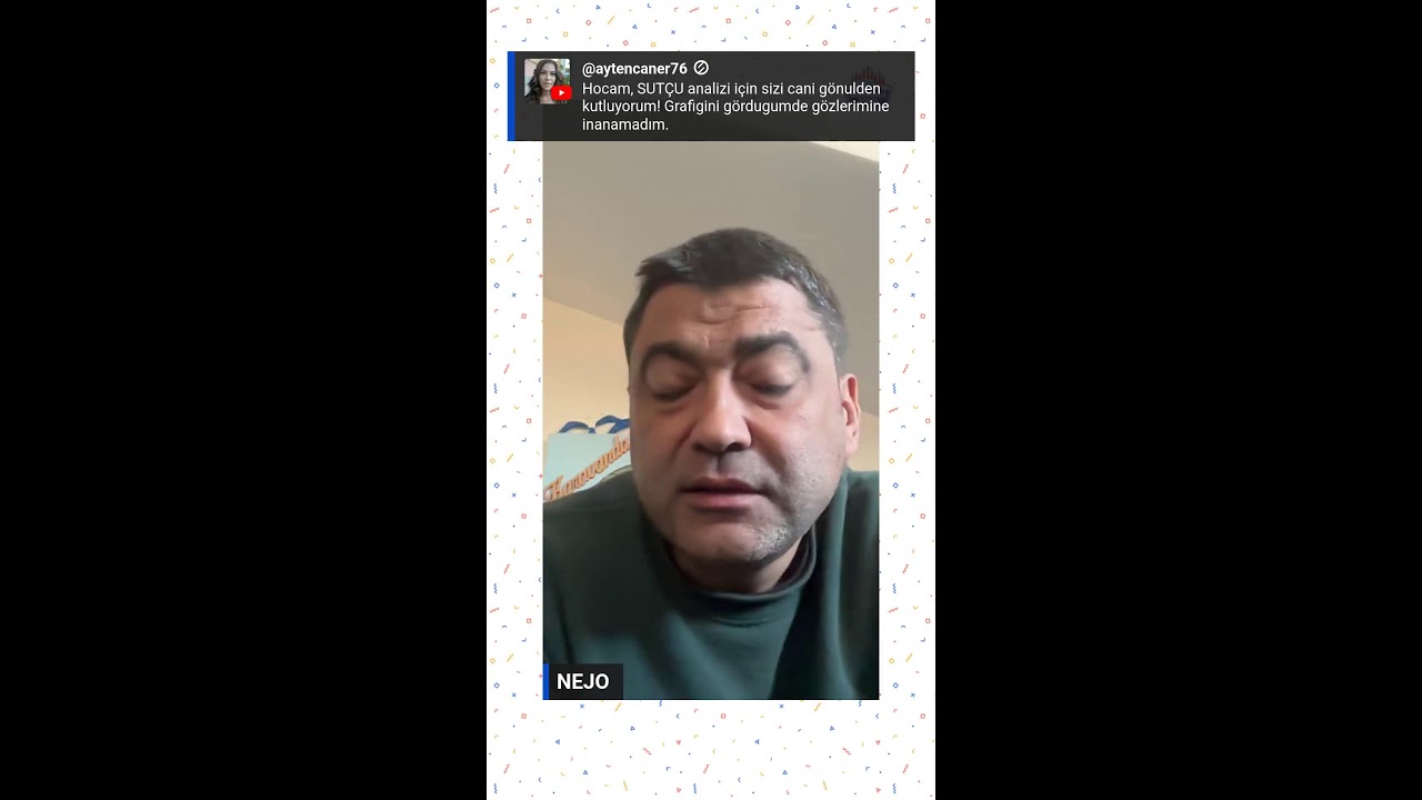 SAVAŞ BİTTİ Mİ DERKEN EN BAŞA MI DÖNÜYORUZ? 📱