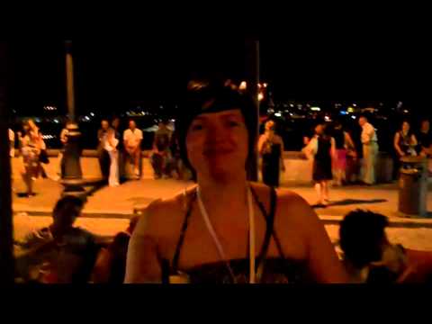 dawn tallman ipm rome 2011