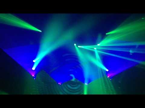 Simon Patterson lazertrance Houston,TX