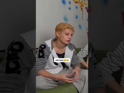James?!?plss 😭 #cortis #james #kpop cr. k_kpop7