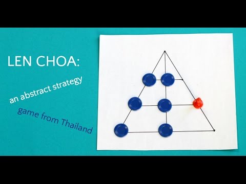 Len Choa: Leopard Hunt Game - How to play