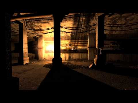 STALKER ClearSky Graphics Features